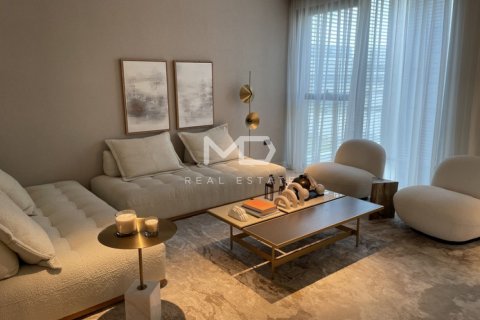 Saadiyat Island、Abu Dhabi、UAE にあるヴィラ販売中 5ベッドルーム、537.8 m2、No555485 - 写真 15