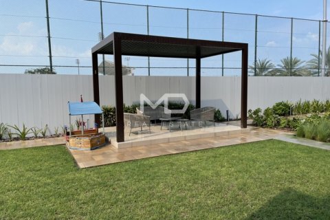 Saadiyat Island、Abu Dhabi、UAE にあるヴィラ販売中 5ベッドルーム、537.8 m2、No555485 - 写真 18