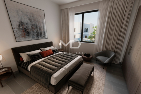 Vila na Yas Island, Abu Dhabi, SAE 4 ložnice, 209.5 m² Č.: 555489 - fotografie 2