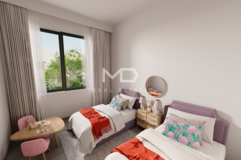 Vila na Yas Island, Abu Dhabi, SAE 4 ložnice, 209.5 m² Č.: 555489 - fotografie 9