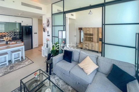 Apartament në Dubai Hills Estate, Emiratet e Bashkuara Arabe 2 dhoma gjumi, 67 m2. № 627152 - Foto 1