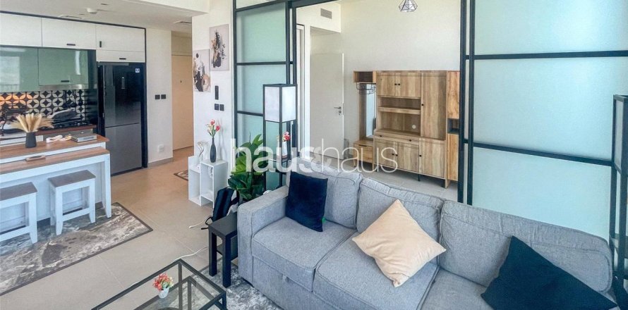 Apartament në Dubai Hills Estate, Emiratet e Bashkuara Arabe 2 dhoma gjumi, 67 m2. № 627152
