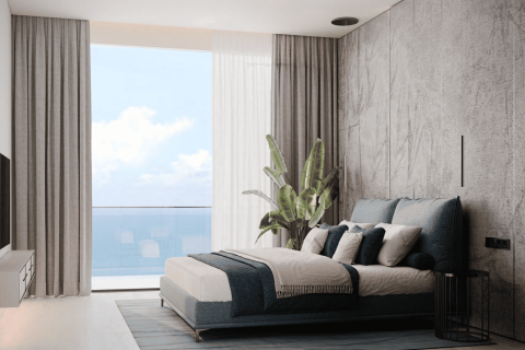 Apartment in Ras Al Khaimah, UAE 1 bedroom, 82 sq.m. № 628761 - photo 10