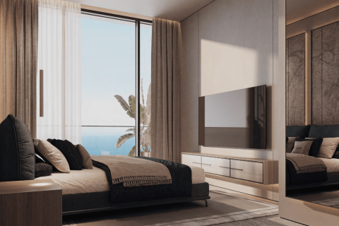Apartment in Ras Al Khaimah, UAE 1 bedroom, 82 sq.m. № 628761 - photo 9