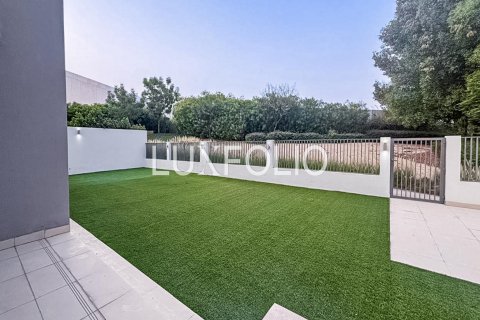 Vila v Dubai Hills Estate, Dubai, SAE 5 ložnice, 483 m² Č.: 627247 - fotografie 2