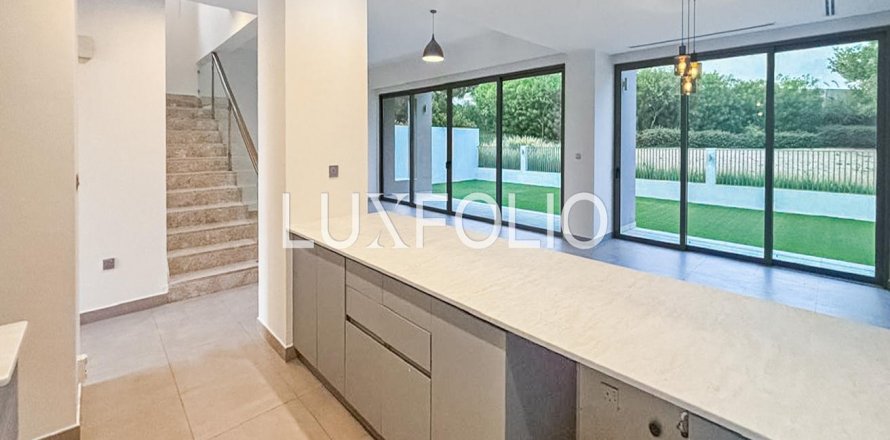 Vila v Dubai Hills Estate, Dubai, SAE 5 ložnice, 483 m² Č.: 627247