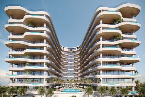 Apartment in Ras Al Khaimah, UAE 2 bedrooms, 121 sq.m. № 628760 - photo 3