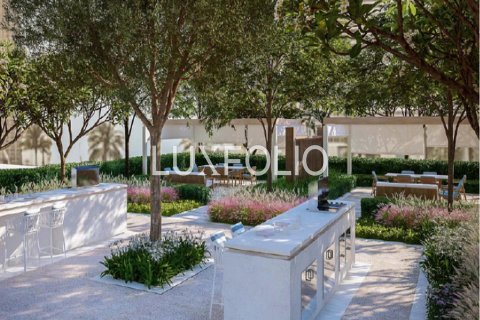 Apartament në Business Bay, Dubai, Emiratet e Bashkuara Arabe 1 dhomë gjumi, 51 m2. № 627246 - Foto 6