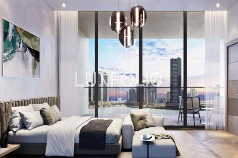 Apartament në Business Bay, Dubai, Emiratet e Bashkuara Arabe 1 dhomë gjumi, 51 m2. № 627246 - Foto 9