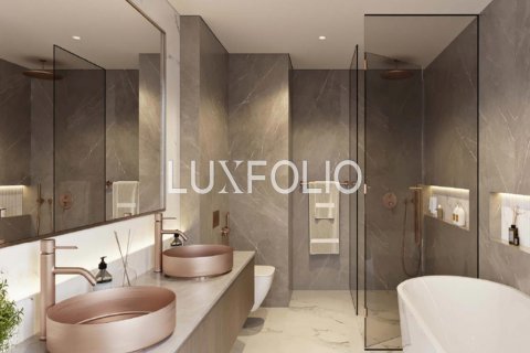 Apartament në Business Bay, Dubai, Emiratet e Bashkuara Arabe 1 dhomë gjumi, 51 m2. № 627246 - Foto 8