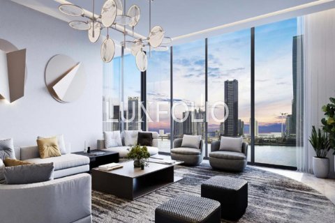 Apartament në Business Bay, Dubai, Emiratet e Bashkuara Arabe 1 dhomë gjumi, 51 m2. № 627246 - Foto 13
