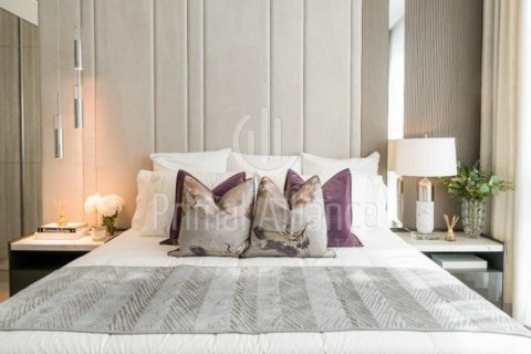 Byt v Dubai Marina, SAE 1 ložnice, 75.69 m² Č.: 628762 - fotografie 2