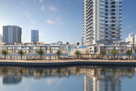 Byt v Dubai Marina, SAE 1 ložnice, 75.69 m² Č.: 628762 - fotografie 5