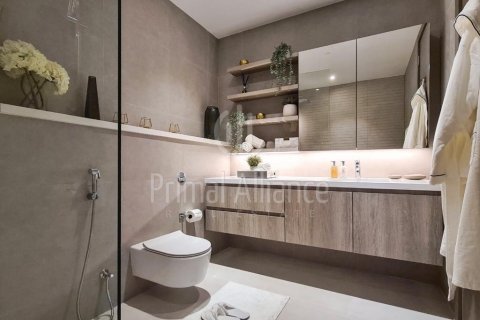 Byt v Dubai Marina, SAE 1 ložnice, 75.69 m² Č.: 628762 - fotografie 18