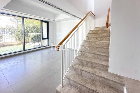 Vilë në Dubai Hills Estate, Dubai, Emiratet e Bashkuara Arabe 5 dhoma gjumi, 297 m2. № 627153 - Foto 4