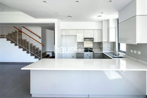 Vilë në Dubai Hills Estate, Dubai, Emiratet e Bashkuara Arabe 5 dhoma gjumi, 297 m2. № 627153 - Foto 2