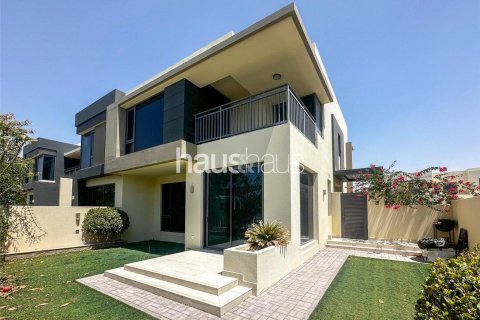 Vilë në Dubai Hills Estate, Dubai, Emiratet e Bashkuara Arabe 5 dhoma gjumi, 297 m2. № 627153 - Foto 6
