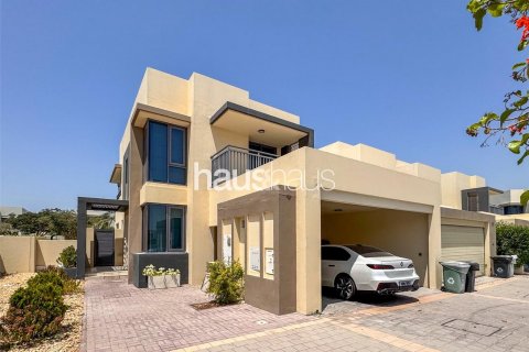 Vilë në Dubai Hills Estate, Dubai, Emiratet e Bashkuara Arabe 5 dhoma gjumi, 297 m2. № 627153 - Foto 5