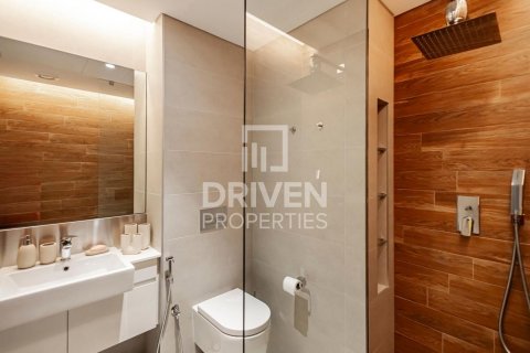 Lägenhet uthyres i Bluewaters, Dubai, UAE 2 sovrum, 159 kvm Nr. 603172 - fotografi 18