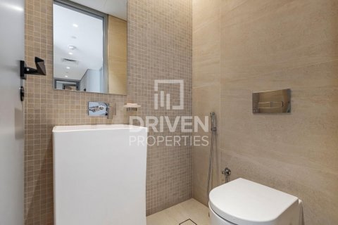 Lägenhet uthyres i Bluewaters, Dubai, UAE 2 sovrum, 159 kvm Nr. 603172 - fotografi 9