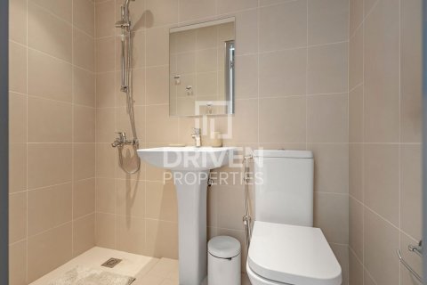 Lägenhet uthyres i Bluewaters, Dubai, UAE 2 sovrum, 159 kvm Nr. 603172 - fotografi 11
