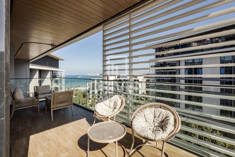 Lägenhet uthyres i Bluewaters, Dubai, UAE 2 sovrum, 159 kvm Nr. 603172 - fotografi 6