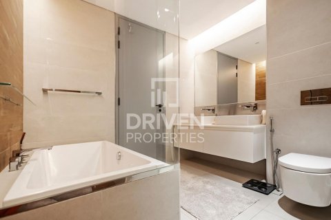 Lägenhet uthyres i Bluewaters, Dubai, UAE 2 sovrum, 159 kvm Nr. 603172 - fotografi 13