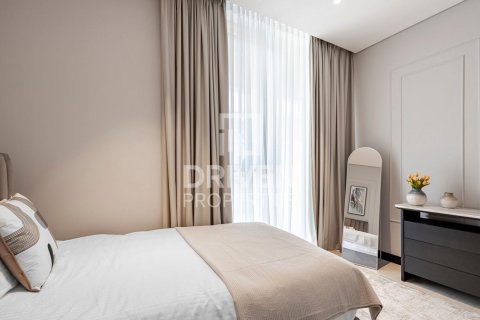 Lägenhet uthyres i Bluewaters, Dubai, UAE 2 sovrum, 159 kvm Nr. 603172 - fotografi 10