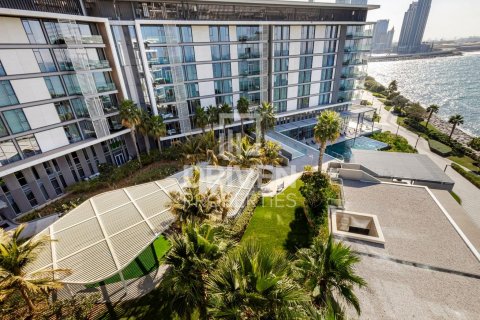 Lägenhet uthyres i Bluewaters, Dubai, UAE 2 sovrum, 159 kvm Nr. 603172 - fotografi 14
