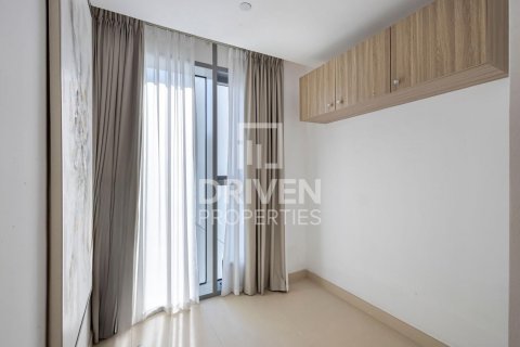 Lägenhet uthyres i Bluewaters, Dubai, UAE 2 sovrum, 159 kvm Nr. 603172 - fotografi 7