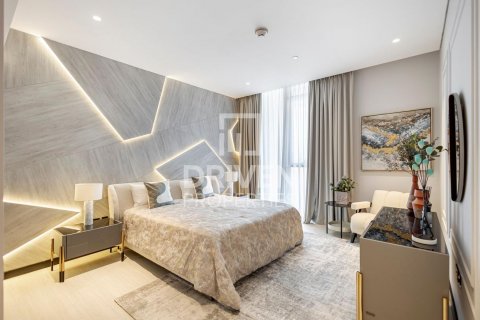 Lägenhet uthyres i Bluewaters, Dubai, UAE 2 sovrum, 159 kvm Nr. 603172 - fotografi 3