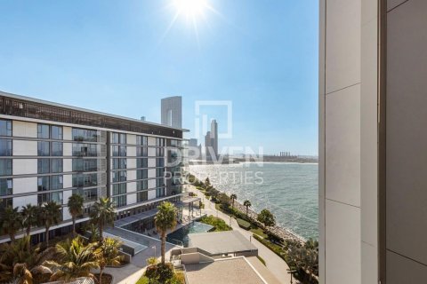Lägenhet uthyres i Bluewaters, Dubai, UAE 2 sovrum, 159 kvm Nr. 603172 - fotografi 17