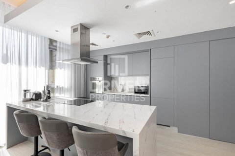 Lägenhet uthyres i Bluewaters, Dubai, UAE 2 sovrum, 159 kvm Nr. 603172 - fotografi 16