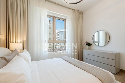Byt v Jumeirah, Dubai, SAE 1 ložnice, 63 m² Č.: 603173 - fotografie 8