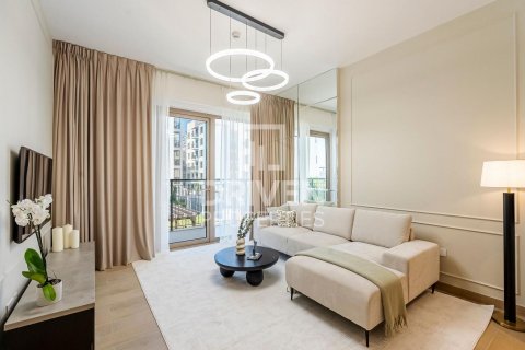 Byt v Jumeirah, Dubai, SAE 1 ložnice, 63 m² Č.: 603173 - fotografie 3