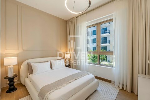 Byt v Jumeirah, Dubai, SAE 1 ložnice, 63 m² Č.: 603173 - fotografie 7