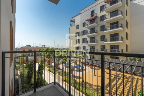 Byt v Jumeirah, Dubai, SAE 1 ložnice, 63 m² Č.: 603173 - fotografie 12