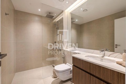 Byt v Jumeirah, Dubai, SAE 1 ložnice, 63 m² Č.: 603173 - fotografie 11