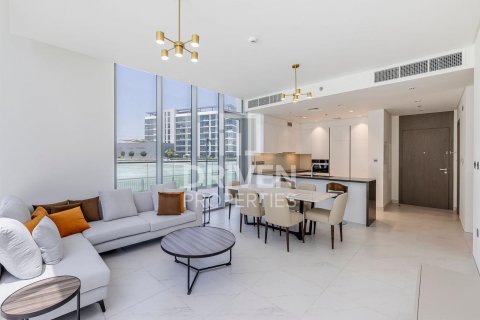 Appartamento in affitto a Mohammed Bin Rashid City, Dubai, EAU 3 camere da letto, 231 mq. № 603169 - foto 3