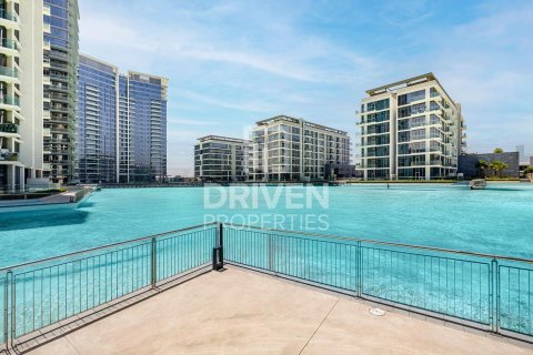 Appartamento in affitto a Mohammed Bin Rashid City, Dubai, EAU 3 camere da letto, 231 mq. № 603169 - foto 2
