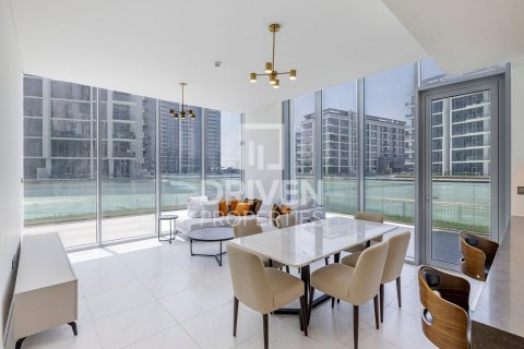Appartamento in affitto a Mohammed Bin Rashid City, Dubai, EAU 3 camere da letto, 231 mq. № 603169 - foto 1