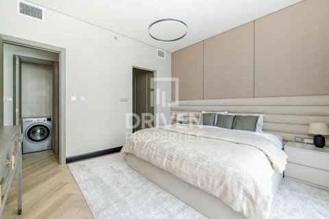 Apartemen di Mohammed Bin Rashid City, Dubai, UEA 1 kamar tidur, 70 m2 nomor 603160 - foto 7