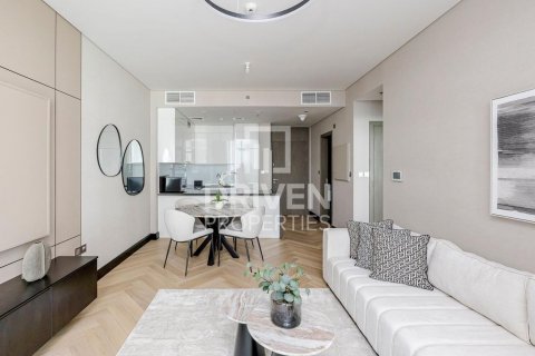 Apartemen di Mohammed Bin Rashid City, Dubai, UEA 1 kamar tidur, 70 m2 nomor 603160 - foto 2