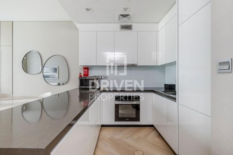 Apartemen di Mohammed Bin Rashid City, Dubai, UEA 1 kamar tidur, 70 m2 nomor 603160 - foto 12