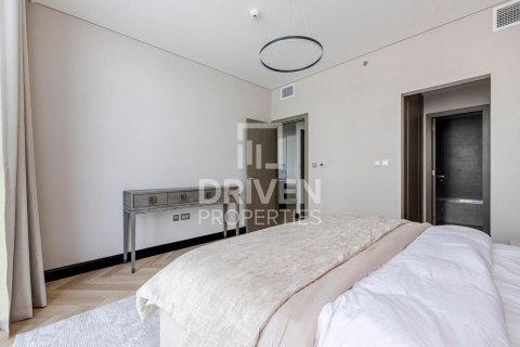 Apartemen di Mohammed Bin Rashid City, Dubai, UEA 1 kamar tidur, 70 m2 nomor 603160 - foto 13
