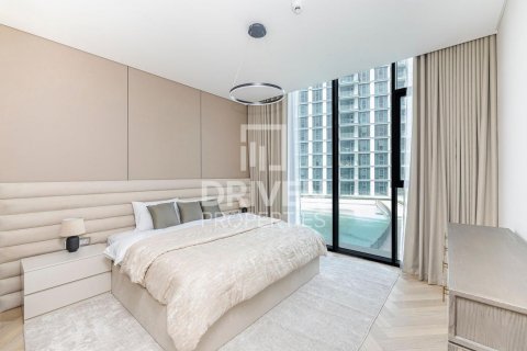Apartemen di Mohammed Bin Rashid City, Dubai, UEA 1 kamar tidur, 70 m2 nomor 603160 - foto 10