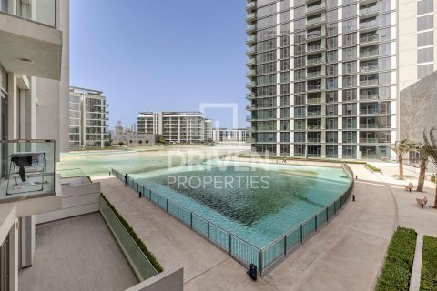 Apartemen di Mohammed Bin Rashid City, Dubai, UEA 1 kamar tidur, 70 m2 nomor 603160 - foto 8