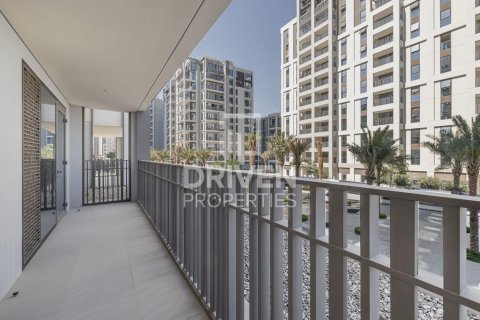 阿联酋 Dubai Dubai Creek Harbour (The Lagoons) 待租 : 1 卧, 74 平方米 , 编号603170 - 照片 10
