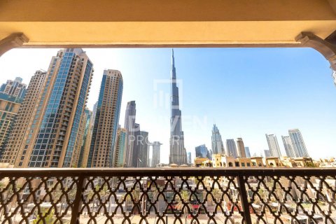 Apartemen di Old Town, Dubai, UEA 2 kamar tidur, 125 m2 nomor 603171 - foto 7