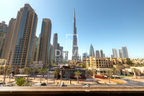 Apartemen di Old Town, Dubai, UEA 2 kamar tidur, 125 m2 nomor 603171 - foto 10